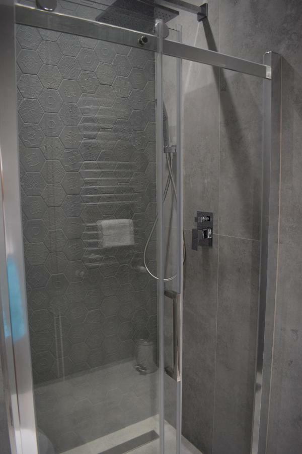 קרפאז' Apartament Silence Triventi Cristal מראה חיצוני תמונה
