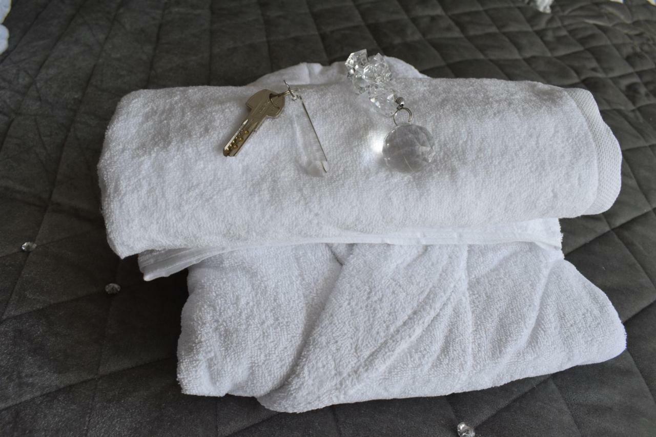 קרפאז' Apartament Silence Triventi Cristal מראה חיצוני תמונה