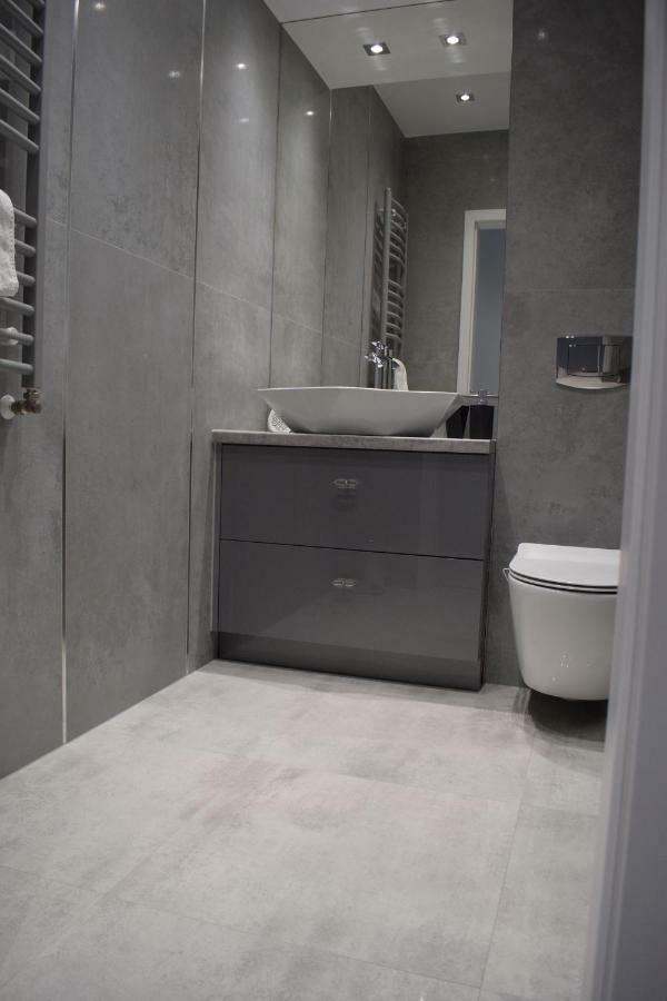 קרפאז' Apartament Silence Triventi Cristal מראה חיצוני תמונה